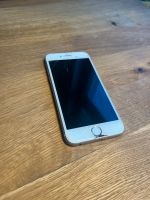 iPhone 6s, 128GB, Bildschirm defekt, funktionsfähig Leipzig - Plagwitz Vorschau