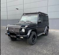 Mercedes G500 Standheizung, G Klasse, W463 Brandenburg - Lauchhammer Vorschau