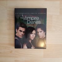 The Vampire Diaries: Staffel 2 (Blu Ray) Hessen - Friedrichsdorf Vorschau