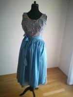 Dirndl Gr. 36 Blumendirndl Frühlingsdirndl Bayern - Brannenburg Vorschau