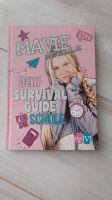 Mavie Noelle Survivel Guide Schule Buch Baden-Württemberg - Birkenfeld Vorschau