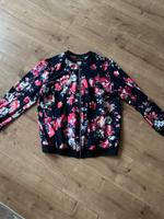 Laura Kent Damen Blouson/Jacke, Gr. 44, Floral Schleswig-Holstein - Stapelfeld Vorschau
