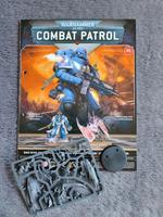 Warhammer 40k - 1 geflügelter Alphakrieger Parchim - Landkreis - Plate Vorschau