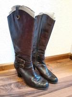 Stiefel Gr. 41 Baden-Württemberg - Endingen Vorschau