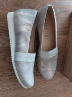 HASSIA  Ballerinas / Slipper *  7,5  * Leder * Neu Bayern - Diespeck Vorschau