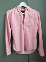 Ralph Lauren Bluse Oxford Heidi Niedersachsen - Schiffdorf Vorschau