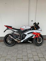 Yamaha YZF-R6 RJ155 [WGP 50TH ANNIVERSARY LIMITIERT!] Baden-Württemberg - Pforzheim Vorschau