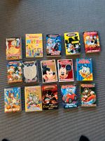 Comics Disney Donald Duck Stuttgart - Bad Cannstatt Vorschau