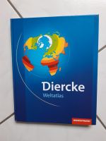 Atlas Diercke Weltatlas 1. Auflage 2008 unbenutzt Rheinland-Pfalz - Rheinzabern Vorschau