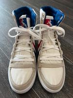 Hummel High Top Sneakers Friedrichshain-Kreuzberg - Friedrichshain Vorschau