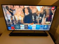 Smart TV Samsung 48 Zoll UHD Niedersachsen - Oldenburg Vorschau