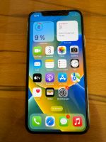 iPhone X 256 GB space grey Glas gebrochen Bayern - Rosenheim Vorschau