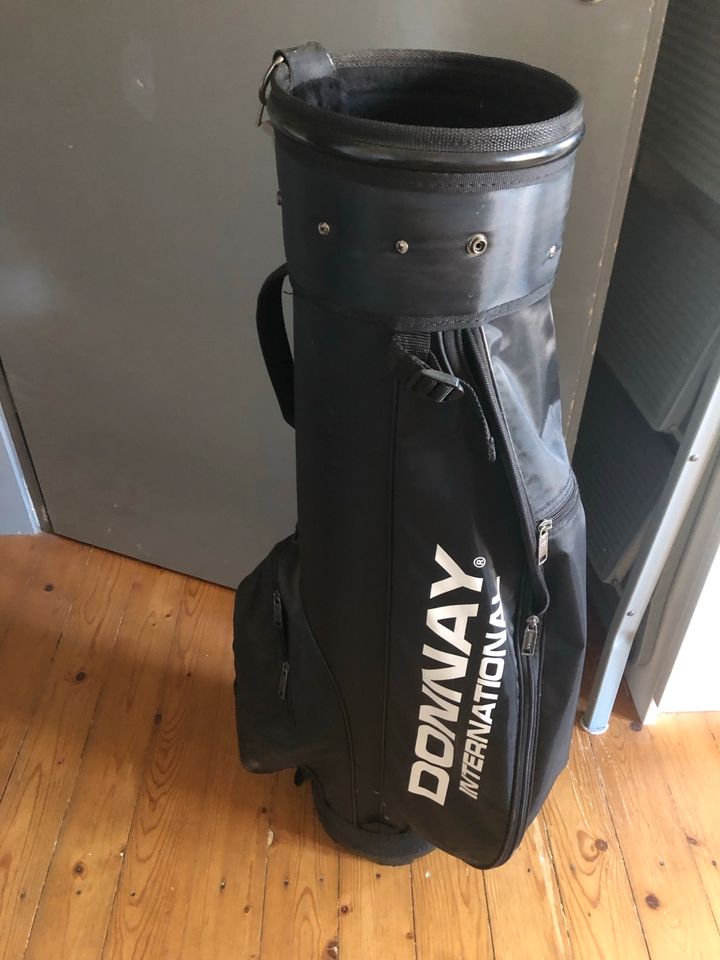 Golfbag von Donnay in Osnabrück