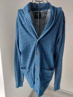 H&M Cardigan Sweatshirt Jeans blau M L Divided Rheinland-Pfalz - Landstuhl Vorschau