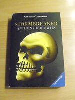 Stormbreaker - Anthony Horowitz - Buch Jugend - Krimi Alex Rider Nordrhein-Westfalen - Siegen Vorschau