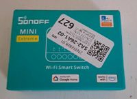 Sonoff Mini Extreme MiniR4 Sachsen - Gornau Vorschau