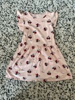 C&A Gr. 116 Disney Minnie Maus Mouse Sommerkleid rosa Kleid kurz Nordrhein-Westfalen - Hürth Vorschau