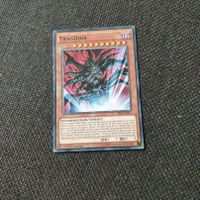 YU-GI-OH Tragödia Common SR01-DE017 Essen - Bredeney Vorschau