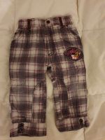 2 Hosen Disney Bambi & Jeans Petrol Bayern - Germering Vorschau