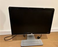 HP Business Bildschirm Monitor 22“ Zoll abzugeben Leipzig - Sellerhausen-Stünz Vorschau