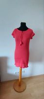 Damen Kleid Sommer Strandkleid Gr.36 rot Bayern - Weiden (Oberpfalz) Vorschau