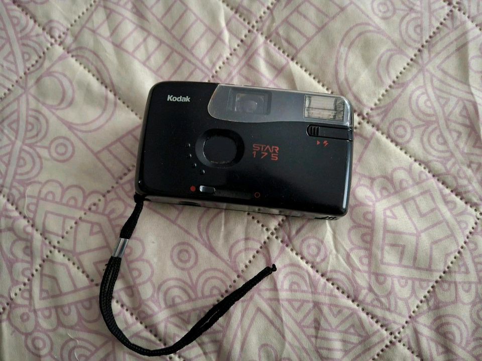 Fotoapparat Kodak in Löhne