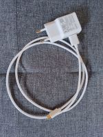 Original Samsung Ladegerät Netzteil + USB C Lade Kabel Nordrhein-Westfalen - Krefeld Vorschau