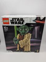 LEGO 75255 Star Wars Yoda Jedi-Meister Lichtschwert Neu & OVP Nordrhein-Westfalen - Arnsberg Vorschau