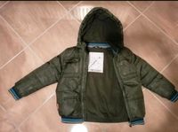 Mexx Amsterdam Kinder  Daunenjacke /Winterjacke Gr.116 35€ Berlin - Mahlsdorf Vorschau