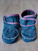 Babyschuhe Softschuhe mit Klettverschluss Schleswig-Holstein - Gudow Vorschau