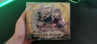 Yugioh Abyss Rising Display Englisch 1. Edition Brandenburg - Potsdam Vorschau