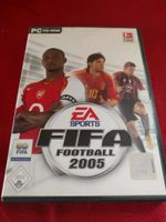 FIFA Football 2005 - PC Spiel Nordrhein-Westfalen - Unna Vorschau