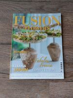 Fusion Flowers Fachzeitschrift Florist Floristik Nordfriesland - Neukirchen Vorschau