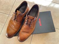 Herrenschuhe Gr 43 Lloyd NEU mit Karton  UVP 149,90€| DHL Versand Hessen - Lindenfels Vorschau
