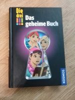 Die drei Ausrufezeichen !!! Das geheime Buch Krimi Kosmos Lektüre München - Bogenhausen Vorschau