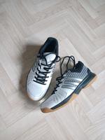 Schicke Adidas Sneaker Gr.38 Sachsen - Schleife (Ort) Vorschau