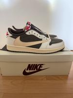 Jordan 1 Travis Scott Hessen - Fulda Vorschau