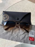 Neuwertige mängelfreie Ray Ban Sonnenbrille men Nordrhein-Westfalen - Mülheim (Ruhr) Vorschau