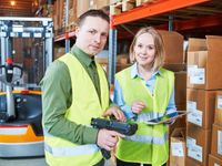 Kommissionierer (m/w/d) in Bottrop Nordrhein-Westfalen - Bottrop Vorschau