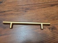 Türgriff gold 20cm 13cm griff Schrank kommode Nordrhein-Westfalen - Velbert Vorschau