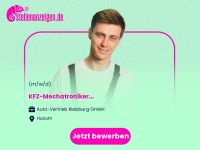 KFZ-Mechatroniker  (m/w/d) Nordfriesland - Husum Vorschau