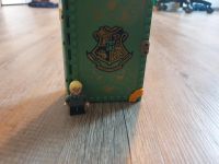 Harry Potter  Lego Buch Mecklenburg-Vorpommern - Stralsund Vorschau
