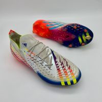 Adidas Predator Edge .1 FG | Größe EUR 42 / US 8,5 Hessen - Biedenkopf Vorschau