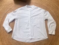 Zara - Bluse - weiß - Gr. L Pankow - Prenzlauer Berg Vorschau