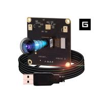 USB Webcam Modul, Weitwinkel Kamera f. Windows, Mac, Raspberry Pi Hessen - Rabenau Vorschau