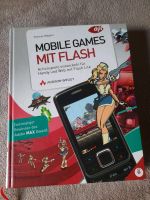 Buch Mobile Games mit Flash Chemnitz - Hutholz Vorschau