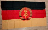 Flagge DDR Bayern - Neunkirchen am Sand Vorschau
