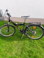 Jugendfahrrad Bayern - Dillingen (Donau) Vorschau