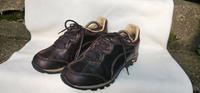 Herren Meindel Trakkingschuhe, Wanderschuhe, Görtz, Lederschuhe Hessen - Wetzlar Vorschau