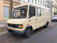 Mercedes-Benz 507D 6 Sitze und 3,5t abgelastet Berlin - Mitte Vorschau